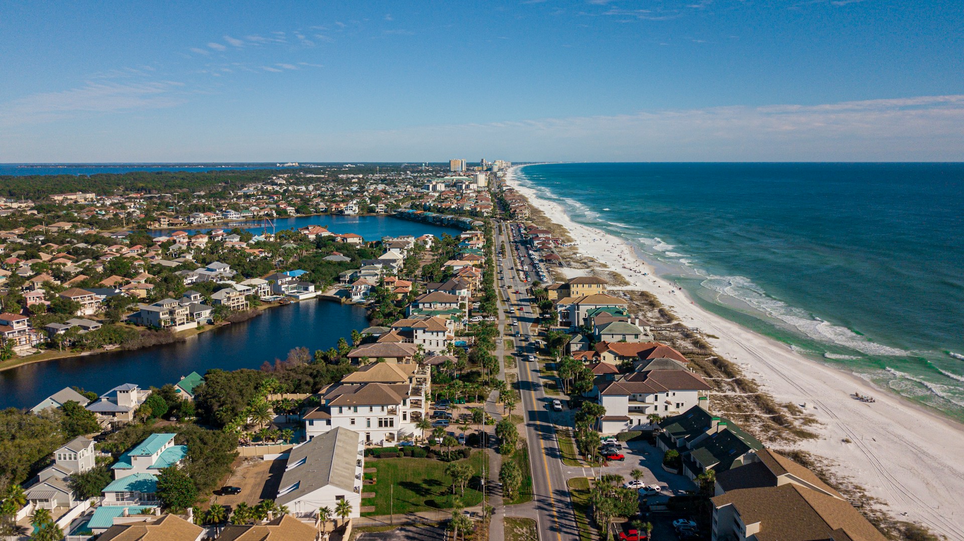 Best Small Beach Towns on the Gulf Coast